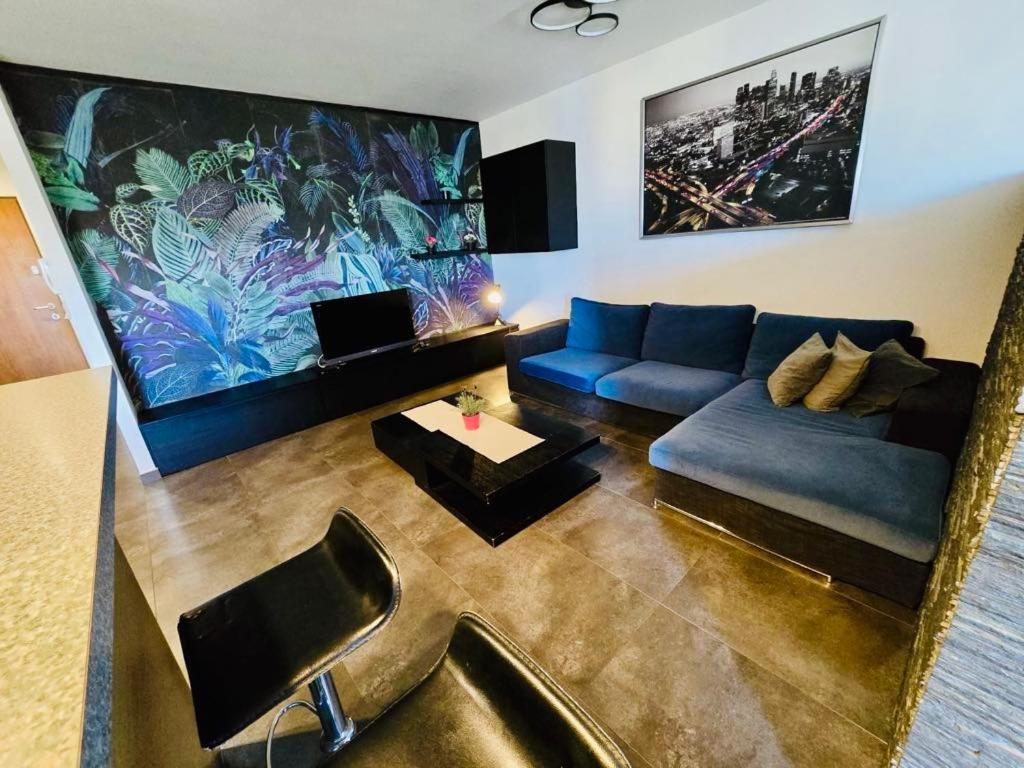 Apartament Z Widokiem Na Wawel W Centrum Miasta Cracovia Exterior foto